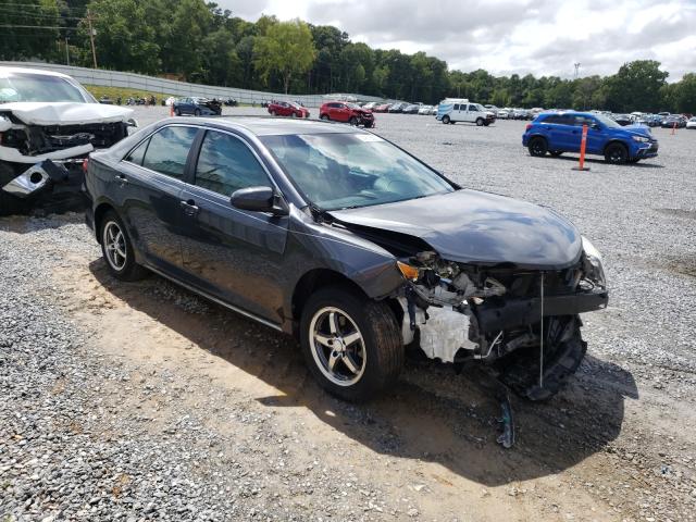 TOYOTA CAMRY BASE 2012 4t1bf1fk2cu009457