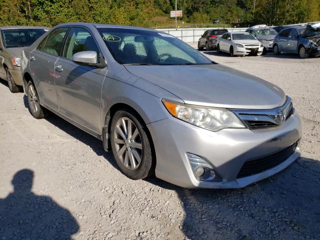 TOYOTA CAMRY BASE 2012 4t1bf1fk2cu010382