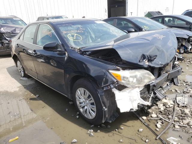 TOYOTA CAMRY BASE 2012 4t1bf1fk2cu010513