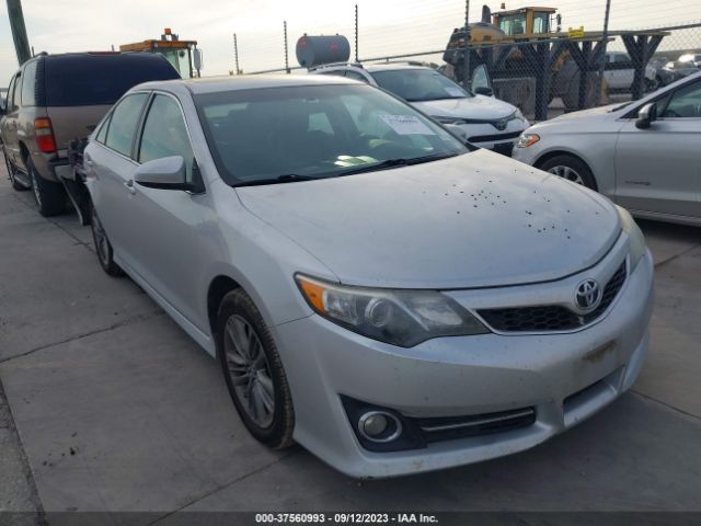 TOYOTA CAMRY 2012 4t1bf1fk2cu011385