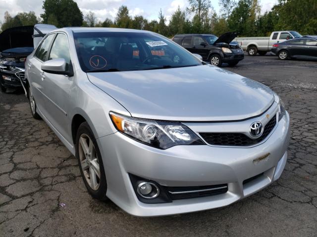 TOYOTA CAMRY BASE 2012 4t1bf1fk2cu012178