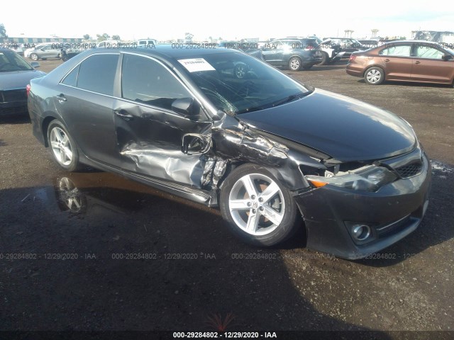 TOYOTA CAMRY 2012 4t1bf1fk2cu012584