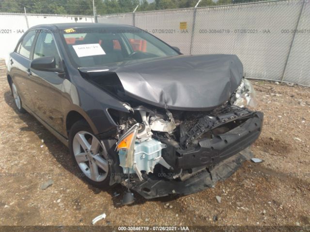 TOYOTA CAMRY 2012 4t1bf1fk2cu013380