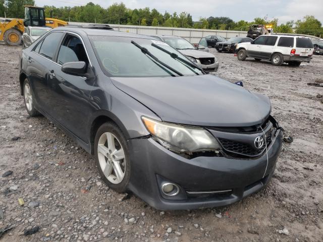 TOYOTA CAMRY BASE 2012 4t1bf1fk2cu013623