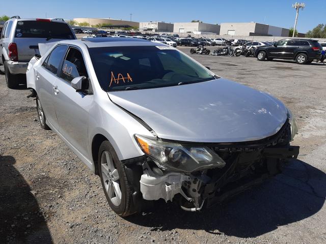 TOYOTA CAMRY BASE 2012 4t1bf1fk2cu016084