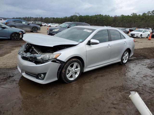 TOYOTA CAMRY 2012 4t1bf1fk2cu016473