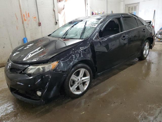 TOYOTA CAMRY BASE 2012 4t1bf1fk2cu018711