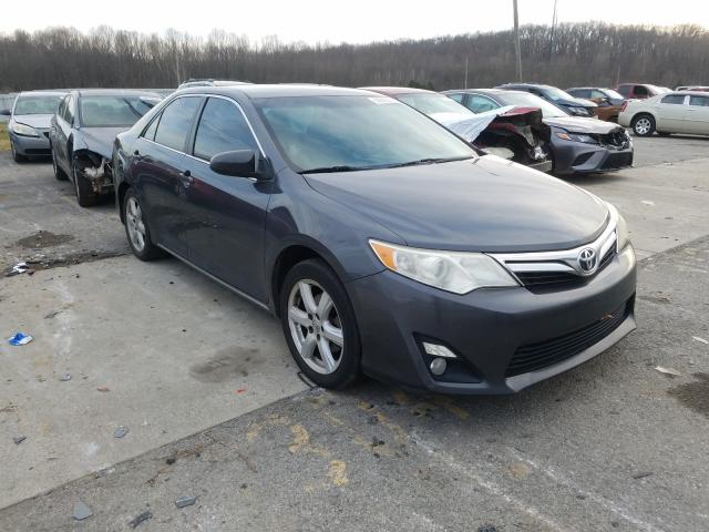 TOYOTA CAMRY BASE 2012 4t1bf1fk2cu020734