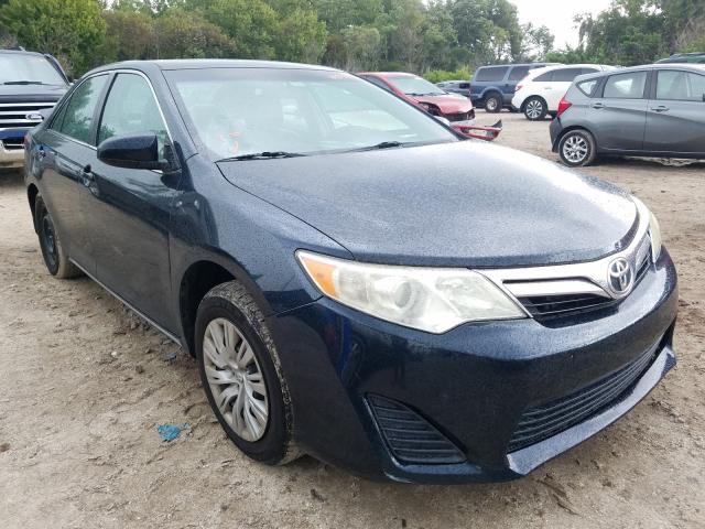 TOYOTA CAMRY BASE 2012 4t1bf1fk2cu020930