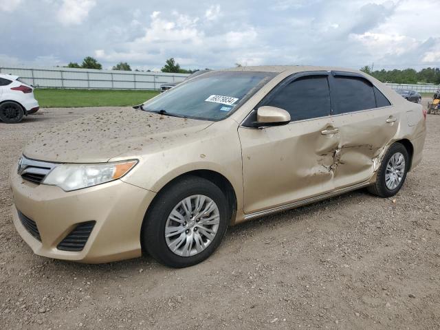 TOYOTA CAMRY BASE 2012 4t1bf1fk2cu020961