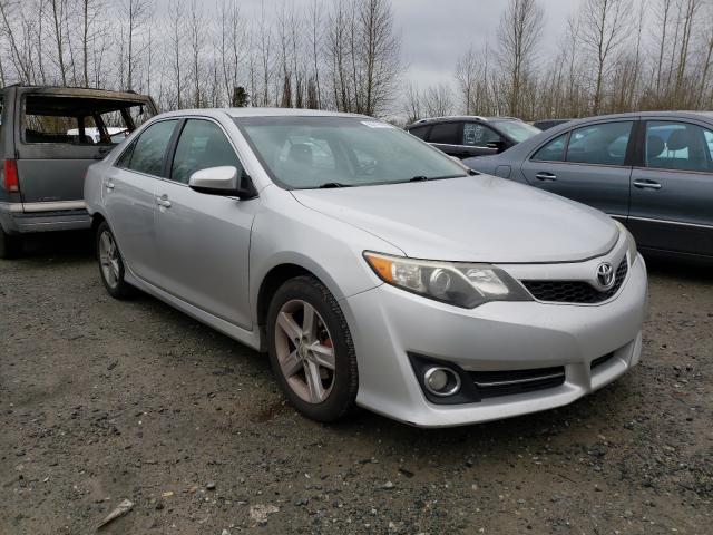 TOYOTA CAMRY BASE 2012 4t1bf1fk2cu021026