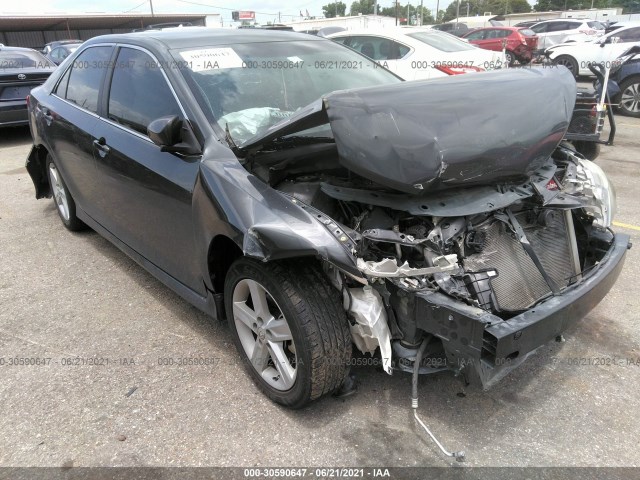 TOYOTA CAMRY 2012 4t1bf1fk2cu021043