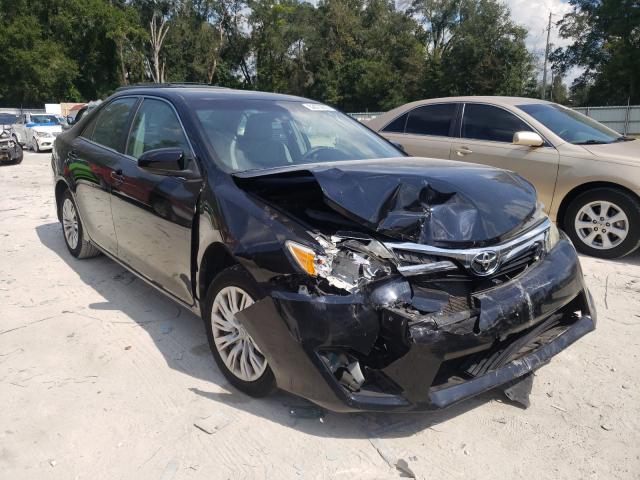 TOYOTA CAMRY BASE 2012 4t1bf1fk2cu021401