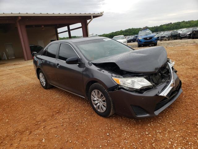 TOYOTA CAMRY BASE 2012 4t1bf1fk2cu022175