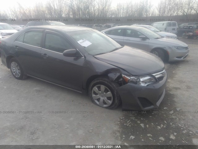 TOYOTA CAMRY 2012 4t1bf1fk2cu023598