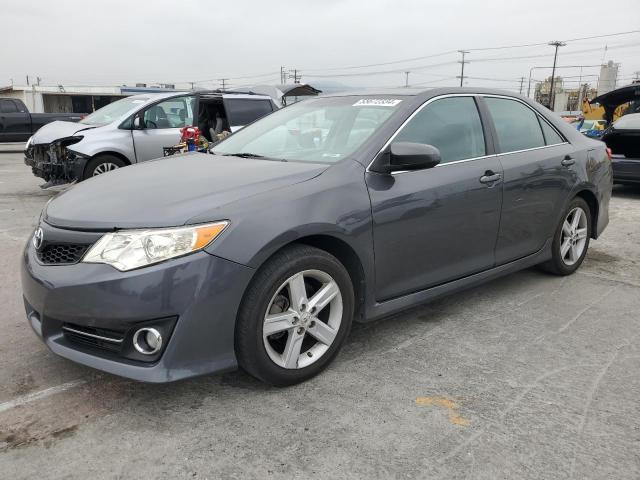 TOYOTA CAMRY 2012 4t1bf1fk2cu024217