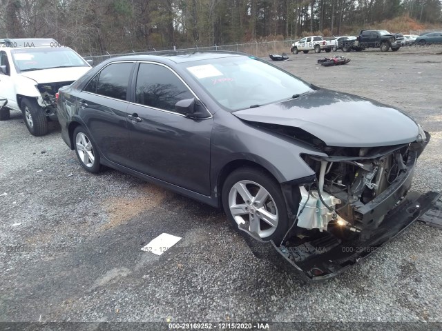 TOYOTA CAMRY 2012 4t1bf1fk2cu024492