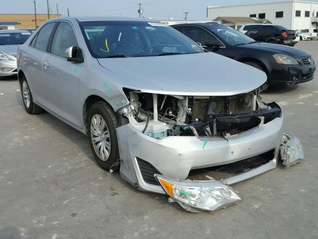 TOYOTA CAMRY BASE 2012 4t1bf1fk2cu024718