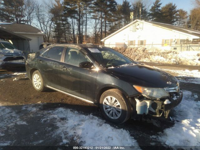 TOYOTA CAMRY 2012 4t1bf1fk2cu025917