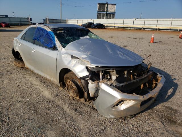 TOYOTA CAMRY BASE 2012 4t1bf1fk2cu026226