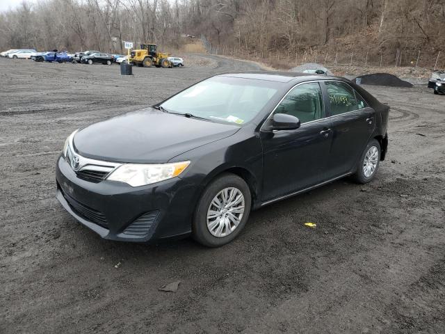 TOYOTA CAMRY BASE 2012 4t1bf1fk2cu026310