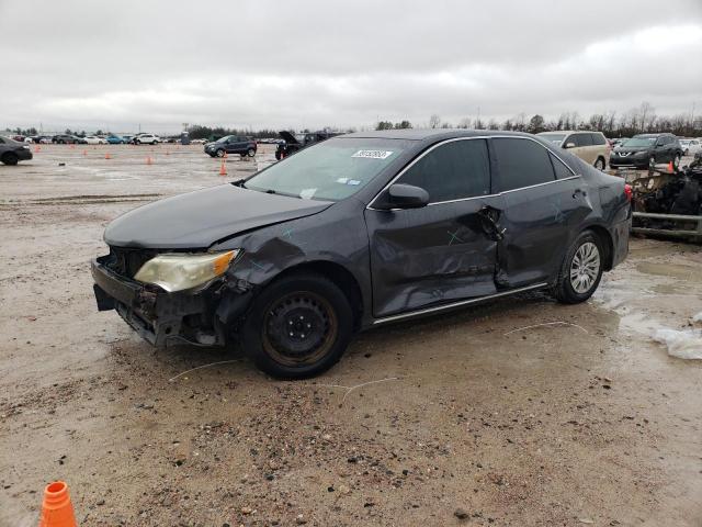 TOYOTA CAMRY BASE 2012 4t1bf1fk2cu027179