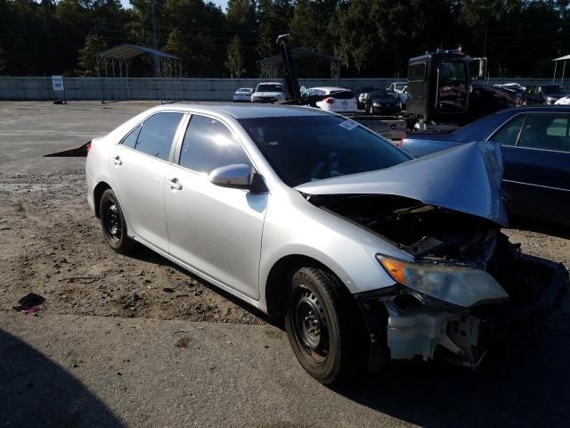 TOYOTA CAMRY BASE 2012 4t1bf1fk2cu027599