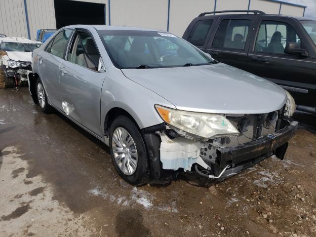 TOYOTA CAMRY BASE 2012 4t1bf1fk2cu028610