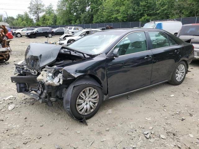 TOYOTA CAMRY BASE 2012 4t1bf1fk2cu029773