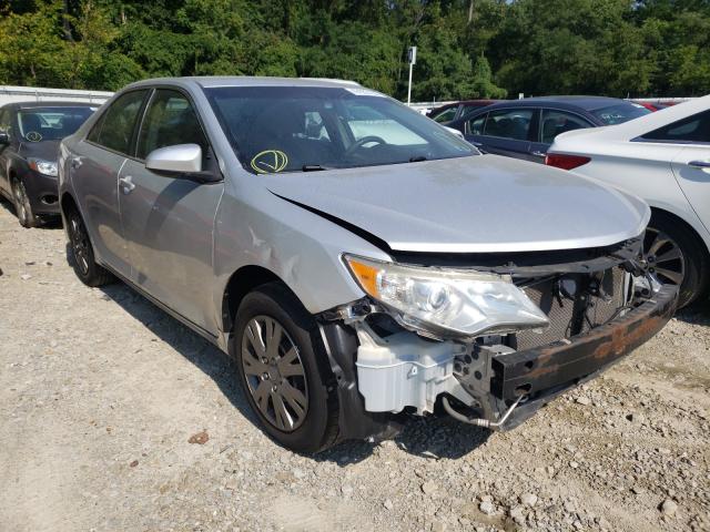 TOYOTA CAMRY BASE 2012 4t1bf1fk2cu030227