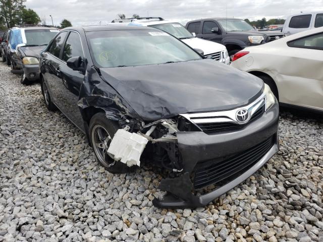 TOYOTA CAMRY BASE 2012 4t1bf1fk2cu030311