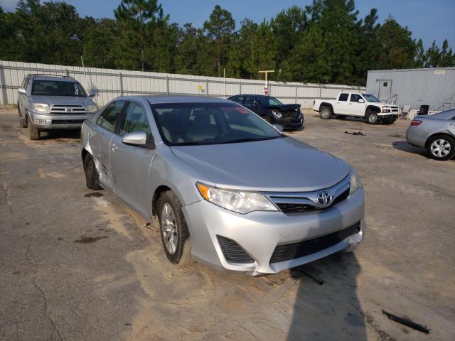 TOYOTA CAMRY BASE 2012 4t1bf1fk2cu031250