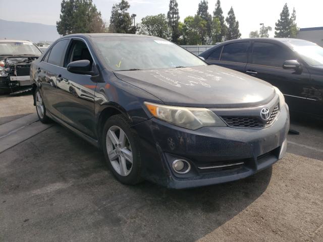 TOYOTA CAMRY BASE 2012 4t1bf1fk2cu032561