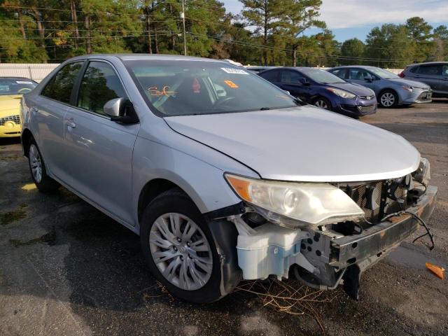 TOYOTA CAMRY BASE 2012 4t1bf1fk2cu033032