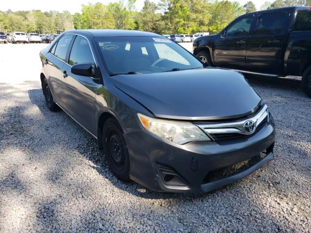 TOYOTA CAMRY BASE 2012 4t1bf1fk2cu033452