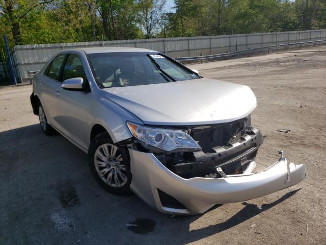 TOYOTA CAMRY BASE 2012 4t1bf1fk2cu033984