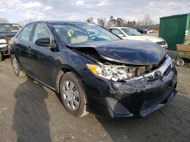 TOYOTA CAMRY BASE 2012 4t1bf1fk2cu034455