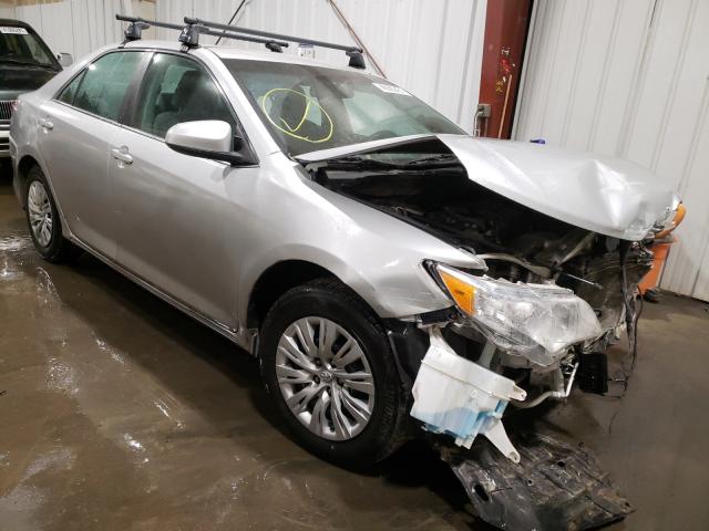 TOYOTA CAMRY BASE 2012 4t1bf1fk2cu035167