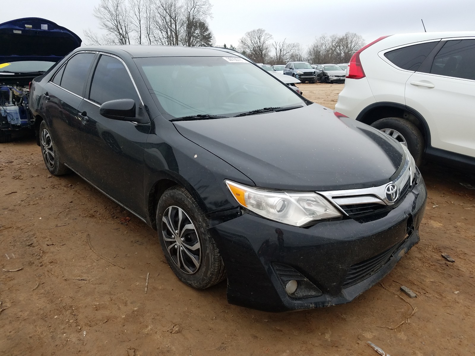 TOYOTA CAMRY BASE 2012 4t1bf1fk2cu036027