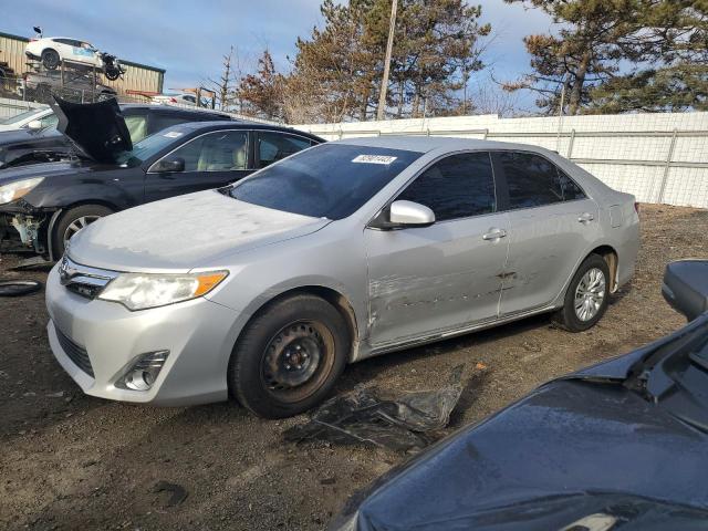 TOYOTA CAMRY 2012 4t1bf1fk2cu036660