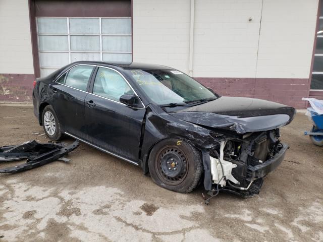 TOYOTA CAMRY BASE 2012 4t1bf1fk2cu036853