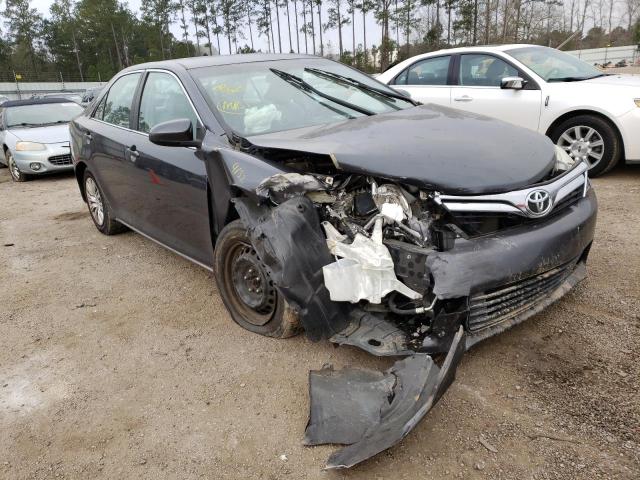 TOYOTA CAMRY BASE 2012 4t1bf1fk2cu037579