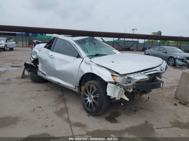 TOYOTA CAMRY 2012 4t1bf1fk2cu037971