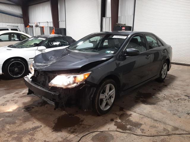 TOYOTA CAMRY BASE 2012 4t1bf1fk2cu039395