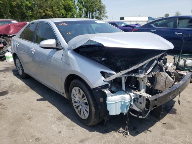 TOYOTA CAMRY BASE 2012 4t1bf1fk2cu039509