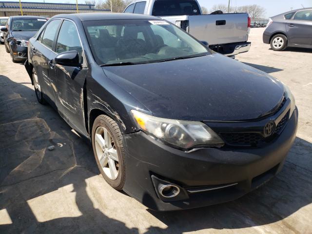 TOYOTA CAMRY BASE 2012 4t1bf1fk2cu039669