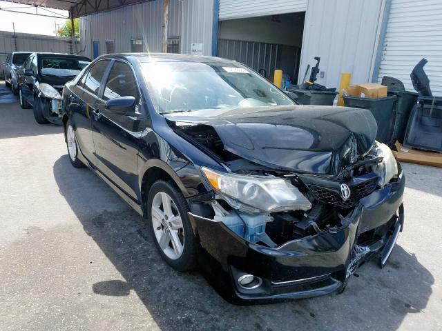 TOYOTA CAMRY BASE 2012 4t1bf1fk2cu039946