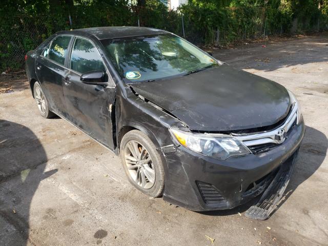 TOYOTA CAMRY BASE 2012 4t1bf1fk2cu041731