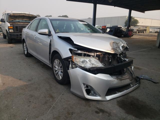 TOYOTA CAMRY BASE 2012 4t1bf1fk2cu041809