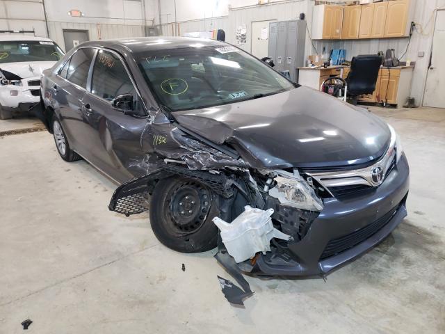 TOYOTA CAMRY BASE 2012 4t1bf1fk2cu043706